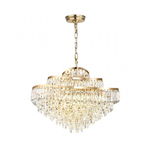 Люстра ODEON LIGHT 5073/14