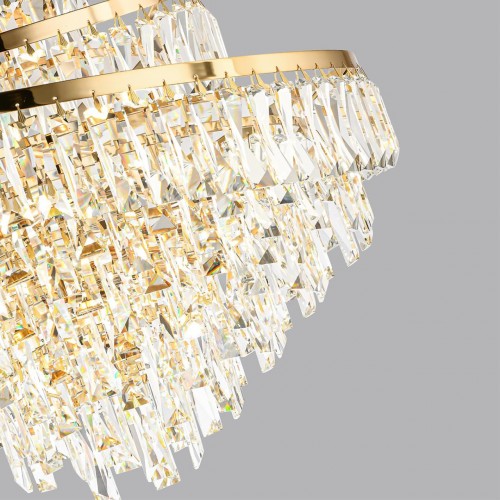 Люстра ODEON LIGHT 5073/14