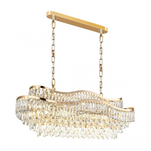 Люстра ODEON LIGHT 5073/15