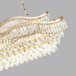 Люстра ODEON LIGHT 5073/15