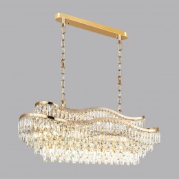 Люстра ODEON LIGHT 5073/15