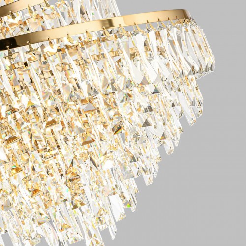 Люстра ODEON LIGHT 5073/25