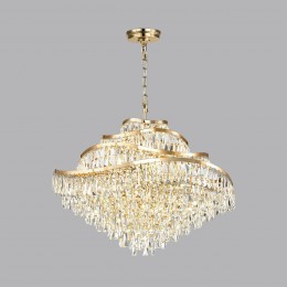 Люстра ODEON LIGHT 5073/25