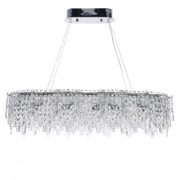 Люстра ODEON LIGHT 5074/12