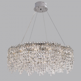 Люстра ODEON LIGHT 5074/12