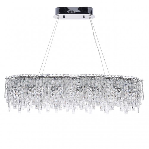 Люстра ODEON LIGHT 5074/12
