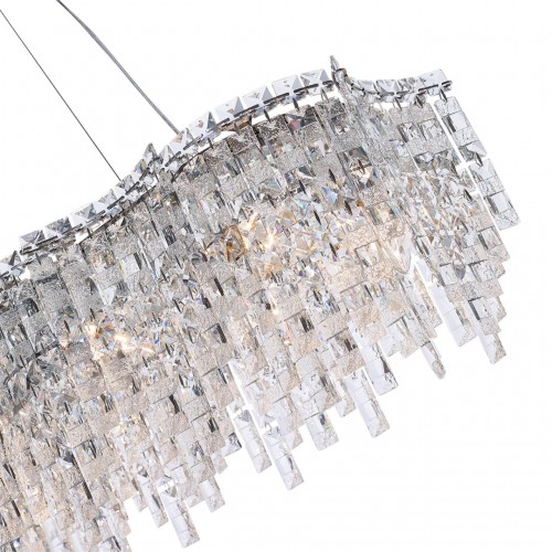 Люстра ODEON LIGHT 5074/12