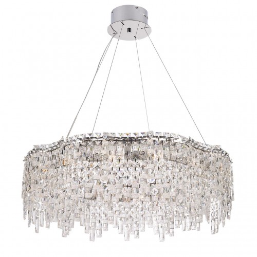 Люстра ODEON LIGHT 5074/14