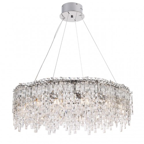 Люстра ODEON LIGHT 5074/14
