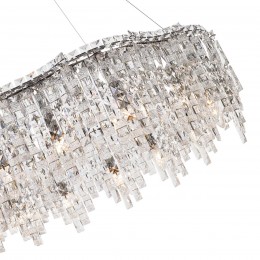 Люстра ODEON LIGHT 5074/14