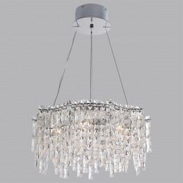 Люстра ODEON LIGHT 5074/8