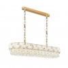 Люстра ODEON LIGHT 5076/10