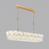 Люстра ODEON LIGHT 5076/10