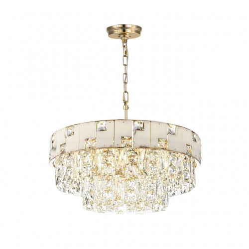 Люстра ODEON LIGHT 5076/11