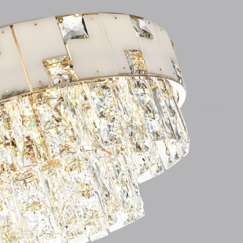 Люстра ODEON LIGHT 5076/11