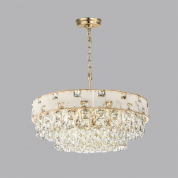 Люстра ODEON LIGHT 5076/12