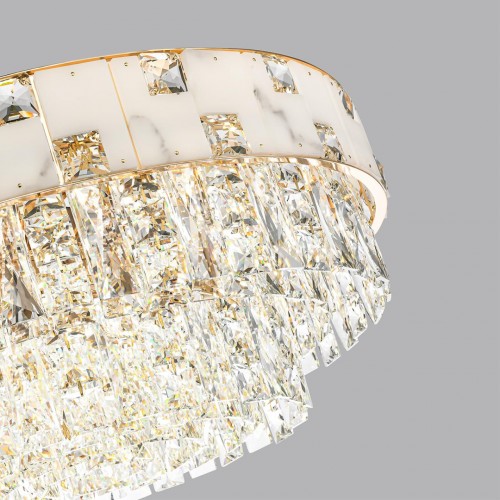 Люстра ODEON LIGHT 5076/12