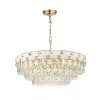 Люстра ODEON LIGHT 5076/21