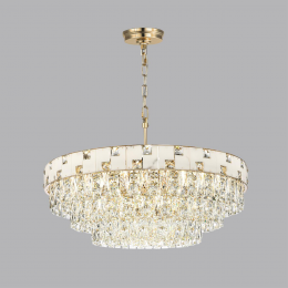 Люстра ODEON LIGHT 5076/21