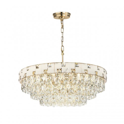 Люстра ODEON LIGHT 5076/21