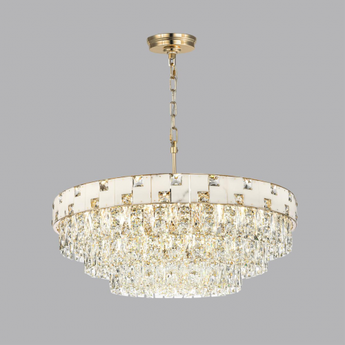 Люстра ODEON LIGHT 5076/21