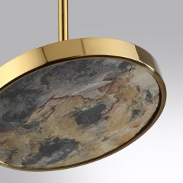 Подвес ODEON LIGHT 5079/15L