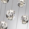 Люстра каскадная ODEON LIGHT 5084/120L