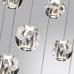 Люстра каскадная ODEON LIGHT 5084/120L