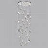 Люстра каскадная ODEON LIGHT 5084/120L