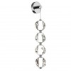 Бра ODEON LIGHT 5084/17WL