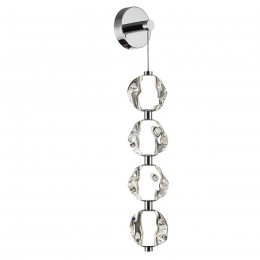 Бра ODEON LIGHT 5084/17WL