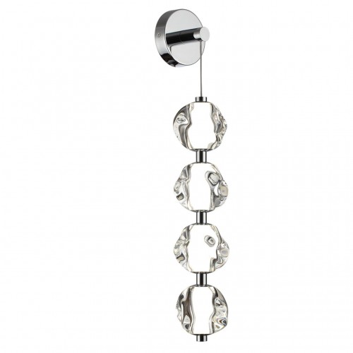 Бра ODEON LIGHT 5084/17WL