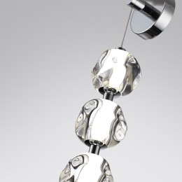 Бра ODEON LIGHT 5084/17WL