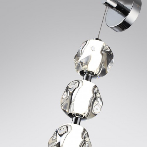 Бра ODEON LIGHT 5084/17WL