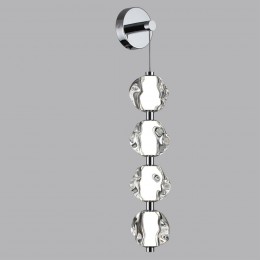 Бра ODEON LIGHT 5084/17WL