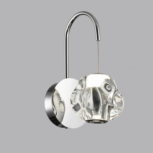 Бра ODEON LIGHT 5084/5WL