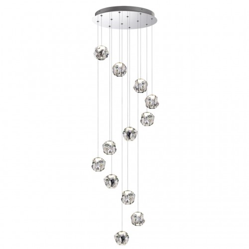 Люстра каскадная ODEON LIGHT 5084/60L