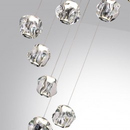 Люстра каскадная ODEON LIGHT 5084/60L