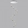 Люстра каскадная ODEON LIGHT 5084/60L