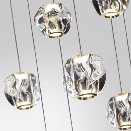 Люстра каскадная ODEON LIGHT 5085/120L