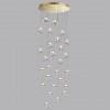 Люстра каскадная ODEON LIGHT 5085/120L
