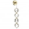 Бра ODEON LIGHT 5085/17WL