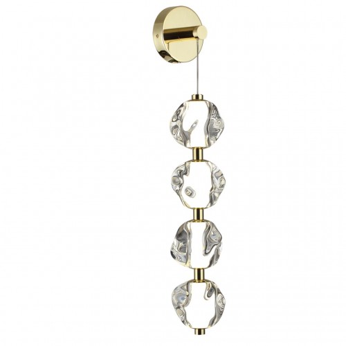 Бра ODEON LIGHT 5085/17WL