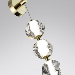 Бра ODEON LIGHT 5085/17WL