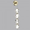 Бра ODEON LIGHT 5085/17WL