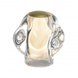 Настольная лампа ODEON LIGHT 5085/2TL