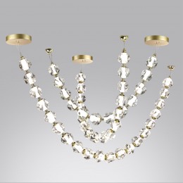 Подвес-бусы ODEON LIGHT 5085/48L