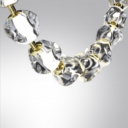 Подвес-бусы ODEON LIGHT 5085/48L