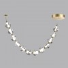 Подвес-бусы ODEON LIGHT 5085/48L
