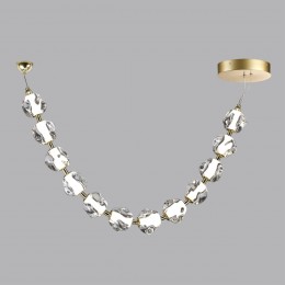 Подвес-бусы ODEON LIGHT 5085/48L